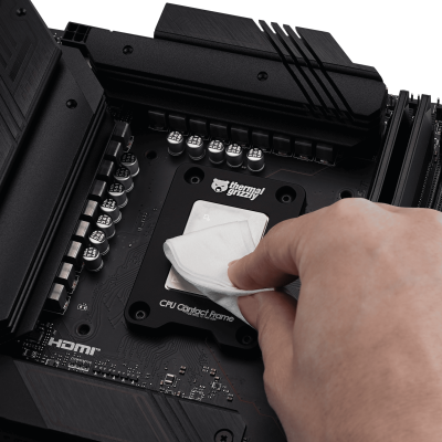 Thermal Grizzly | Cleaning Wipes