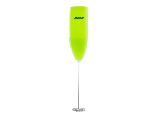 Mesko Milk frother | MS 4493g | Milk frother | Green