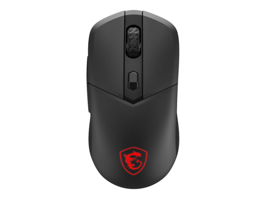 MSI Gaming Mouse | VERSA 300 ELITE WIRELESS | Wireless | 2.4 GHz, Bluetooth 5.3, USB 2.0