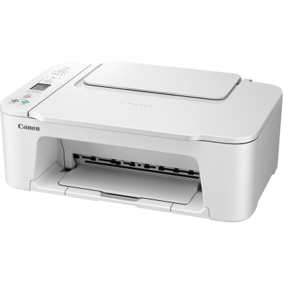 Canon PIXMA TS3751i | Inkjet | Colour | A4 | Wi-Fi | White