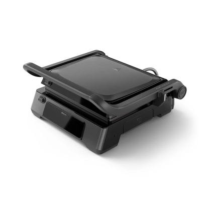 Philips | Contact Grill | HD6307 / 70 7000 series | Table | 2200 W | Black
