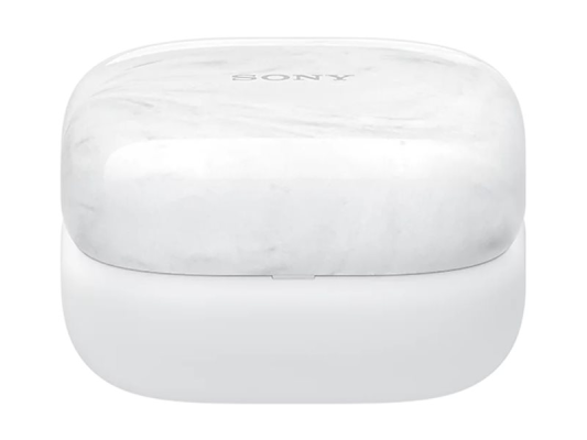 Sony Headphones | WF-L910 LinkBuds Open | Bluetooth | In-ear | Wireless | White
