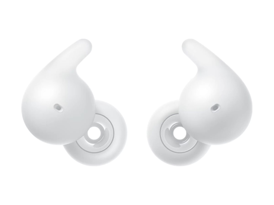 Sony Headphones | WF-L910 LinkBuds Open | Bluetooth | In-ear | Wireless | White