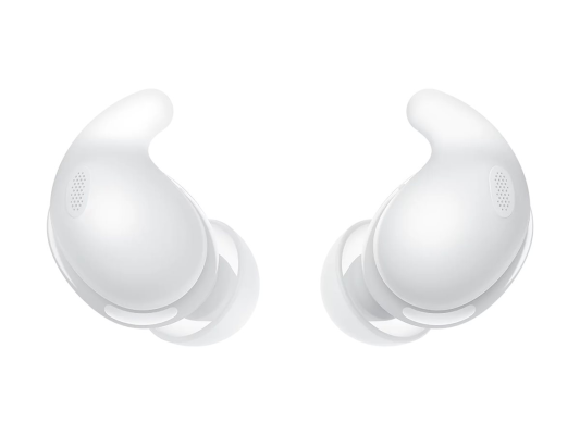 Sony Headphones | WF-LS910N LinkBuds Fit | Bluetooth | In-ear | Noise canceling | Wireless | White