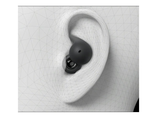 Sony Headphones | WF-L910 LinkBuds Open | Bluetooth | In-ear | Wireless | Black