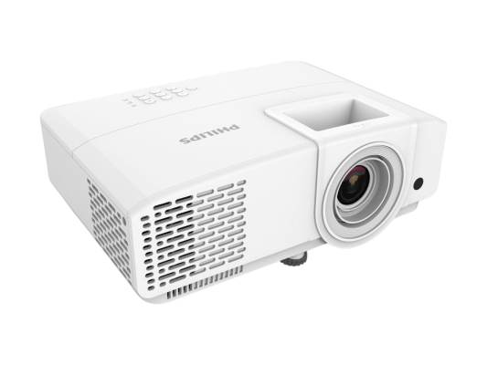 Philips ProPix 850 | Full HD (1920x1080) | 4000 ANSI lumens | White