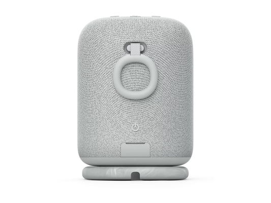 Sony Speaker | SRS-LS1 LinkBuds | Waterproof | Bluetooth | Light Gray | Portable | Wireless connection