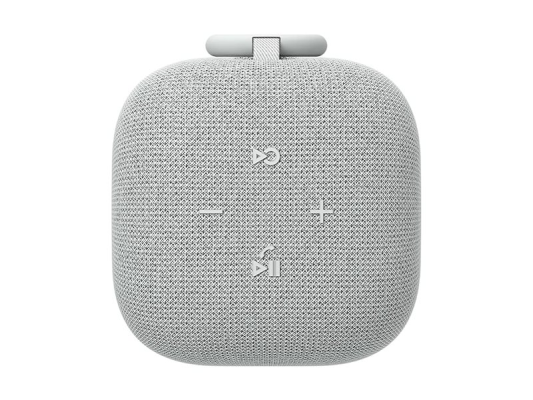 Sony Speaker | SRS-LS1 LinkBuds | Waterproof | Bluetooth | Light Gray | Portable | Wireless connection