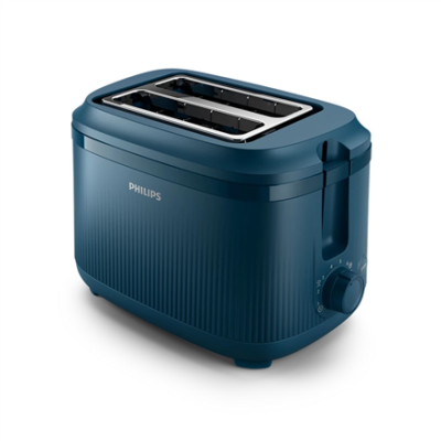 Philips | Toaster | HD2511 / 70 3000 series | Power 830 W | Number of slots 2 | Housing material Plastic