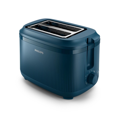 Philips | Toaster | HD2511 / 70 3000 series | Power 830 W | Number of slots 2 | Housing material Plastic
