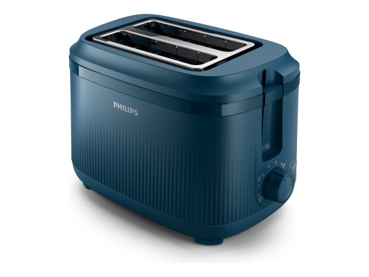 Philips | Toaster | HD2511 / 70 3000 series | Power 830 W | Number of slots 2 | Housing material Plastic