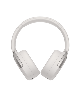 Edifier | Bluetooth 5.4 Over-ear Headphones with ANC | W830NB | Over-Ear | Microphone | Noise canceling | Wireless | Sand White