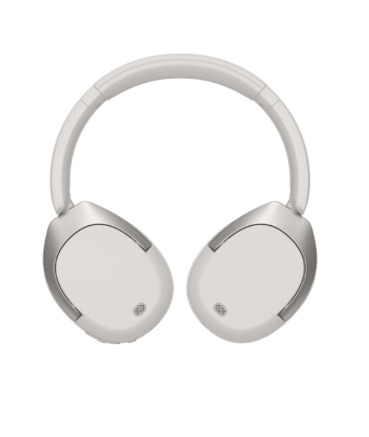 Edifier | Bluetooth 5.4 Over-ear Headphones with ANC | W830NB | Over-Ear | Microphone | Noise canceling | Wireless | Sand White