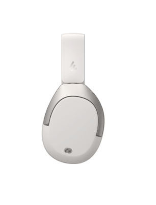 Edifier | Bluetooth 5.4 Over-ear Headphones with ANC | W830NB | Over-Ear | Microphone | Noise canceling | Wireless | Sand White