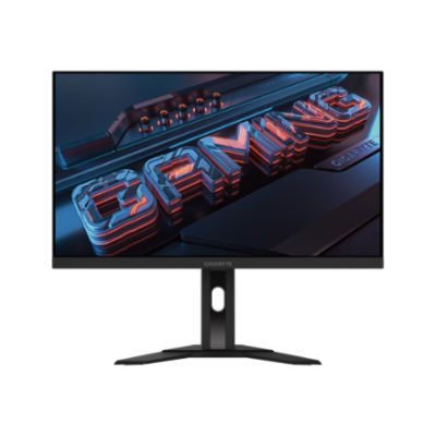 Gigabyte | M27QA EK1 | 27 " | IPS | QHD | 180 Hz | 1 ms | 2560 x 1440 pixels | 350 cd / m² | HDMI ports quantity 2 | Black