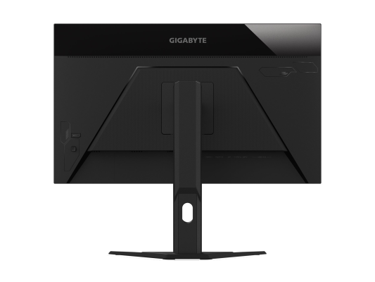 Gigabyte | M27UA | 27 " | IPS | UHD | 160 Hz | 1 ms | 3840 x 2160 pixels | 400 cd / m² | HDMI ports quantity 2