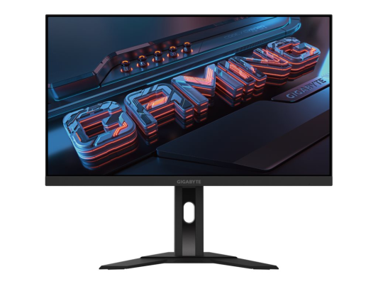 Gigabyte | M27UA | 27 " | IPS | UHD | 160 Hz | 1 ms | 3840 x 2160 pixels | 400 cd / m² | HDMI ports quantity 2