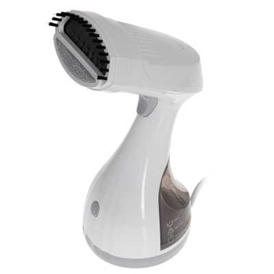Adler Garment Steamer | AD 5042 | Handheld | 1500 W | 0.3 L | 23 g / min | White