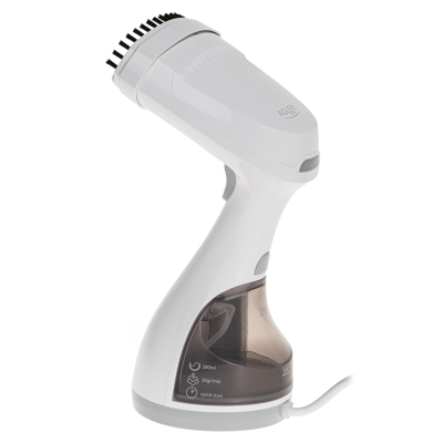 Adler Garment Steamer | AD 5042 | Handheld | 1500 W | 0.3 L | 23 g / min | White