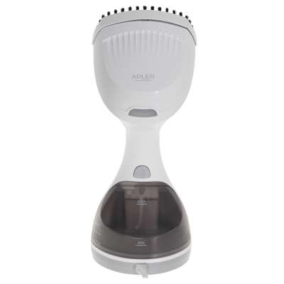 Adler Garment Steamer | AD 5042 | Handheld | 1500 W | 0.3 L | 23 g / min | White
