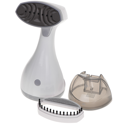 Adler Garment Steamer | AD 5042 | Handheld | 1500 W | 0.3 L | 23 g / min | White