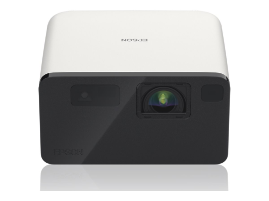 Epson EF-21W | Full HD (1920x1080) | 1000 ANSI lumens | White