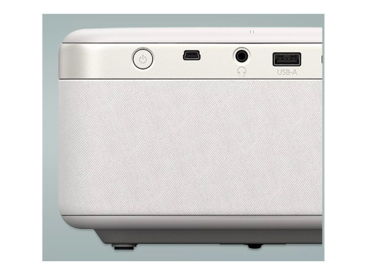 Epson EF-21W | Full HD (1920x1080) | 1000 ANSI lumens | White