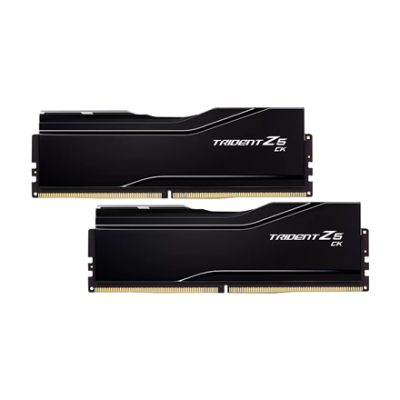 G.Skill F5-8400C4052G24GX2-TZ5CK | 48 GB | DDR5 | 6400 MHz | PC / server | Registered No | ECC No