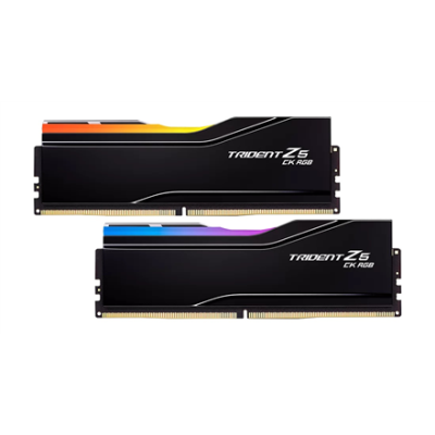 G.Skill F5-8200C4052G24GX2-TZ5CRK | 48 GB | DDR5 | 6400 MHz | PC / server | Registered No | ECC No