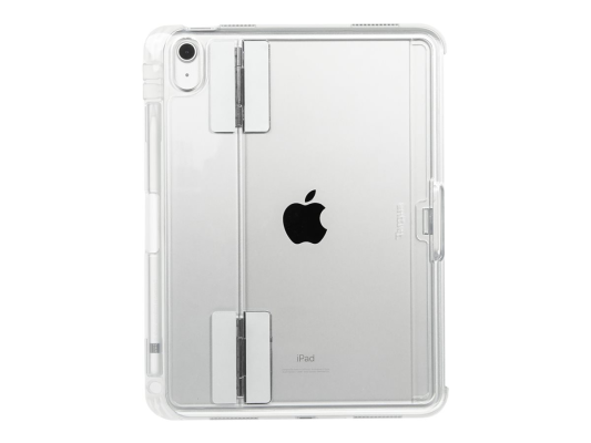 Targus Click-In Clear Case for iPad 10.9" | THD927GL | Tablet case | Clear