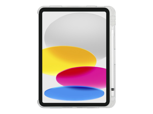 Targus Click-In Clear Case for iPad 10.9" | THD927GL | Tablet case | Clear