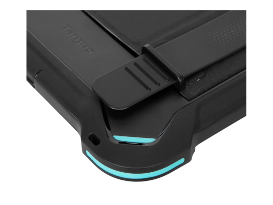 Targus SafePort Rugged Max Case for iPad 10.9" | THD929GL | Tablet case | Black