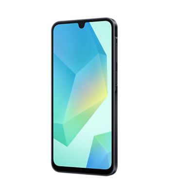 Samsung | Galaxy | A16 (A165) | Black | 6.7 " | Super AMOLED | 1080 x 2340 pixels | Mediatek | Helio G99 | Internal RAM 4 GB | 128 GB | microSDXC | Dual SIM | 4G | Main camera resolution 50+5+2 MP | Secondary camera resolutio