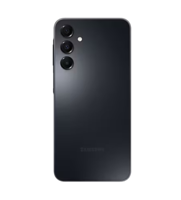 Samsung | Galaxy | A16 (A165) | Black | 6.7 " | Super AMOLED | 1080 x 2340 pixels | Mediatek | Helio G99 | Internal RAM 4 GB | 128 GB | microSDXC | Dual SIM | 4G | Main camera resolution 50+5+2 MP | Secondary camera resolutio