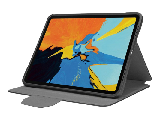 Targus Click-In Case | THZ865GL | Tablet case | For iPad Air 11-inch (M2), iPad Air (5th gen.) 10.9-inch, iPad Air (4th gen.) 10.9-inch, iPad Pro 11-inch 4th gen.(2022), iPad Pro 11-inch 3rd gen.(2021), iPad Pro (11-inch) 2nd gen., iPad Pro (11-inch