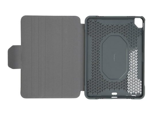 Targus Click-In Case | THZ865GL | Tablet case | For iPad Air 11-inch (M2), iPad Air (5th gen.) 10.9-inch, iPad Air (4th gen.) 10.9-inch, iPad Pro 11-inch 4th gen.(2022), iPad Pro 11-inch 3rd gen.(2021), iPad Pro (11-inch) 2nd gen., iPad Pro (11-inch
