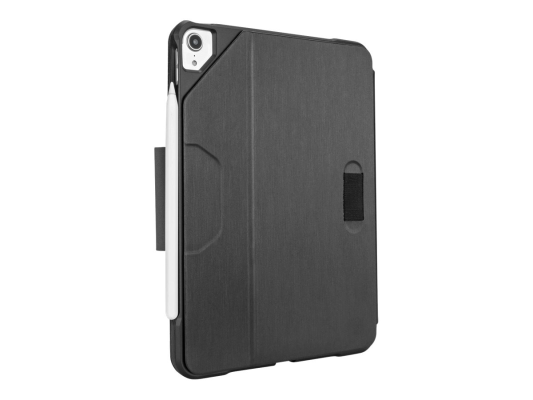 Targus Click-In Case | THZ865GL | Tablet case | For iPad Air 11-inch (M2), iPad Air (5th gen.) 10.9-inch, iPad Air (4th gen.) 10.9-inch, iPad Pro 11-inch 4th gen.(2022), iPad Pro 11-inch 3rd gen.(2021), iPad Pro (11-inch) 2nd gen., iPad Pro (11-inch