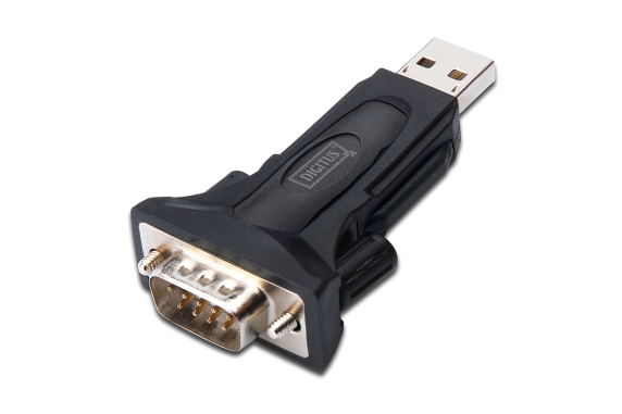 Digitus | USB to Serial Adapter | DA-70157