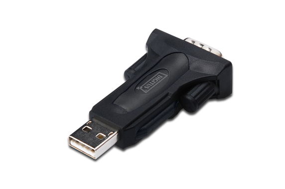 Digitus | USB to Serial Adapter | DA-70157