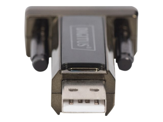 Digitus | USB 2.0 Serial Adapter | DA-70167