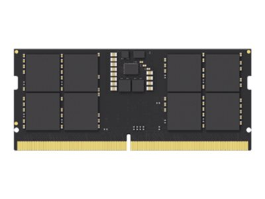 Lexar 32 GB | DDR5 | 5600 MHz | Notebook | ECC Yes