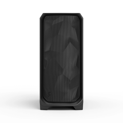 Fractal Design Meshify 3 | Black Solid | ATX | Power supply included No