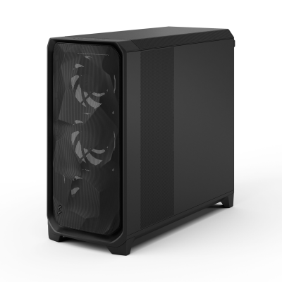 Fractal Design Meshify 3 XL | Black TG Light Tint | ATX | Power supply included No