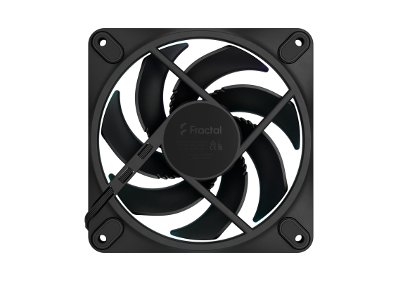 Fractal Design | Computer Fan | Momentum 12 RGB