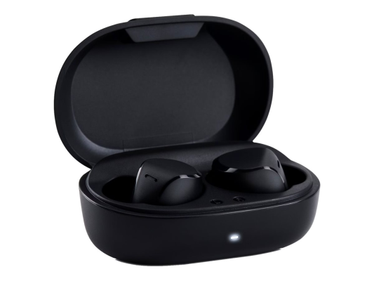 Panasonic Digital Stereo Earphones | RZ-B120WDE-K | Bluetooth | In-ear | Wireless | Black
