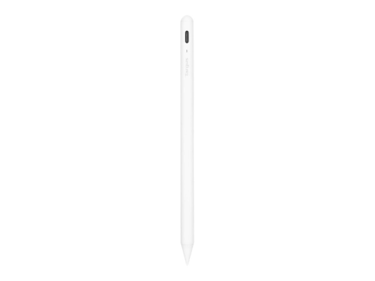 Targus | Antimicrobial Active Stylus for iPad | AMM174AMGL | White