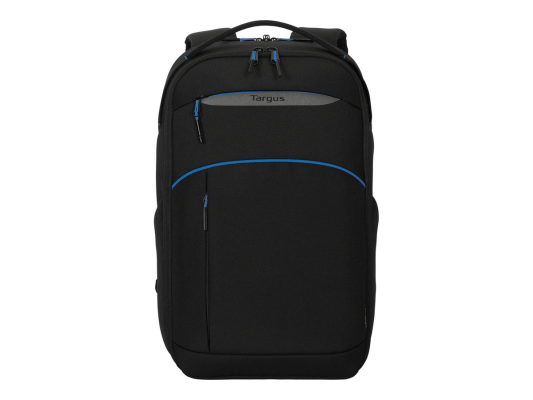 Targus TBB643GL | Coastline Laptop Backpack | Fits up to size 15-16 " | Backpack | Black