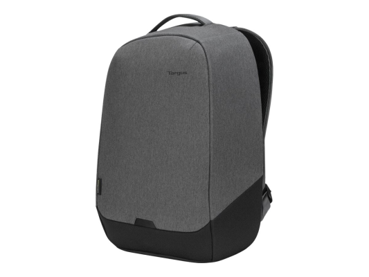 Targus TBB58802GL | Cypress with EcoSmart Security Backpack | Fits up to size 15.6 " | Backpack | Grey