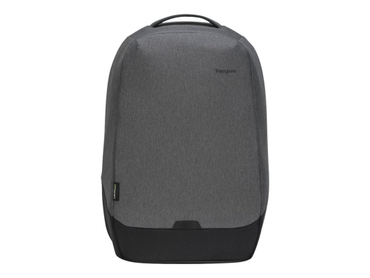 Targus TBB58802GL | Cypress with EcoSmart Security Backpack | Fits up to size 15.6 " | Backpack | Grey