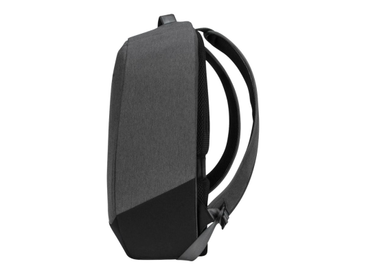 Targus TBB58802GL | Cypress with EcoSmart Security Backpack | Fits up to size 15.6 " | Backpack | Grey